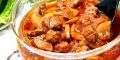Нежное мясо по секретным рецептам