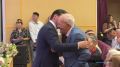 День республики в Калмыкии запомнился не только официальной частью, но и искренним диалогом поколений