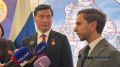 «Уважение к знаниям здесь вшито в культурное ДНК