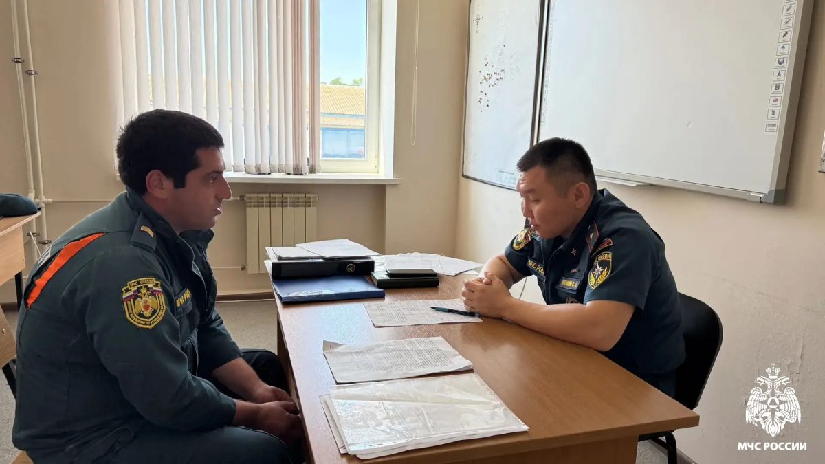 Каждый вдох — под контролем Каждый вдох — под контролем