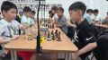 Турнир, посвящённый Дню Республики Калмыкия 2026 стартовал