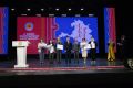 Торжественное мероприятие ко Дню Республики Калмыкия состоялось в Калмгосфилармонии
