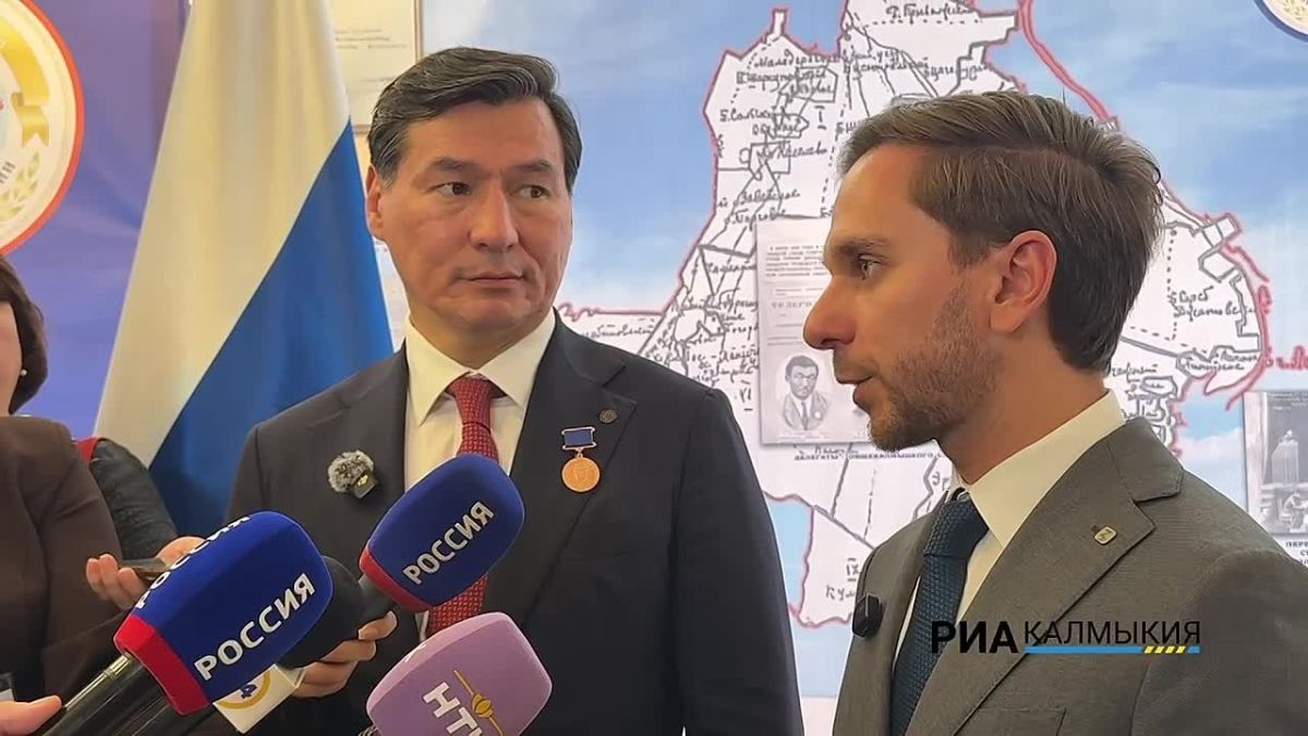 «Уважение к знаниям здесь вшито в культурное ДНК