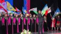 Завершение праздника, которое тронуло до глубины души Торжество в честь Дня Республики Калмыкия закончилось на высокой ноте — легендарной песней Аркадия Манджиева «Мини hазр»