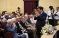 Бату Хасиков: В честь Дня Республики Калмыкия с большой гордостью вручил заслуженные награды нашим выдающимся землякам