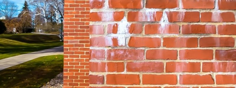 Как избежать высолов на вашем доме: важная информация о новом клее АМК