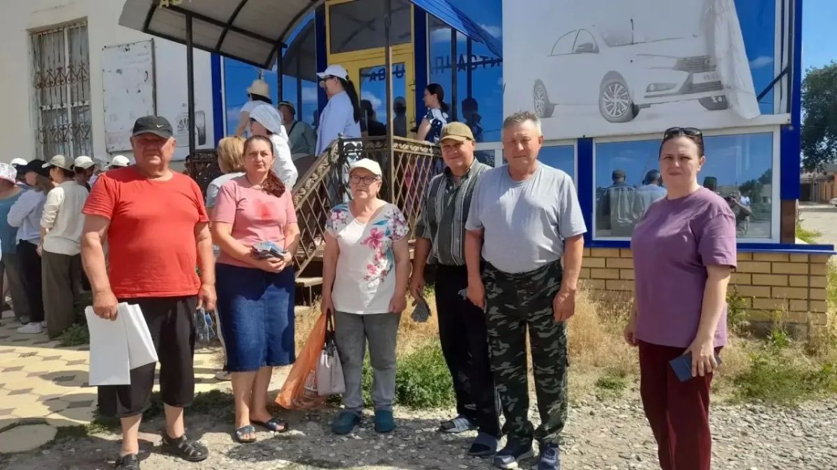 Каспийское лесничество присоединилось к Всероссийской акции «Вода России» Каспийское лесничество присоединилось к Всероссийской акции «Вода России»