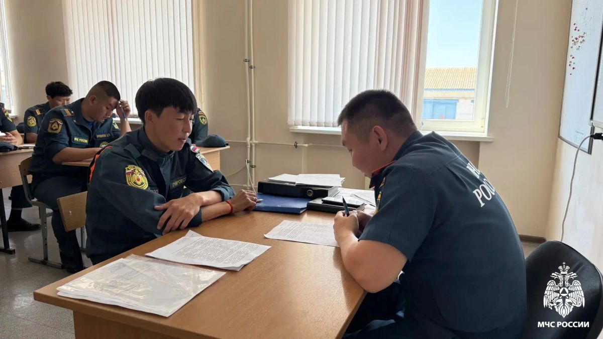 Каждый вдох — под контролем Каждый вдох — под контролем