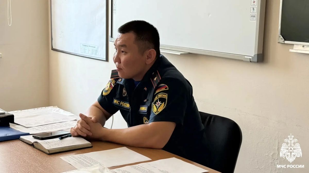 Каждый вдох — под контролем Каждый вдох — под контролем