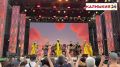 Сегодня в Москве, на главной сцене ВДНХ проходит Гала-концерт фестиваля национального гостеприимства «Дружба народов»