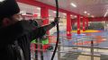В Элисте в День Республики Калмыкия состоялся традиционный турнир по национальной стрельбе из лука