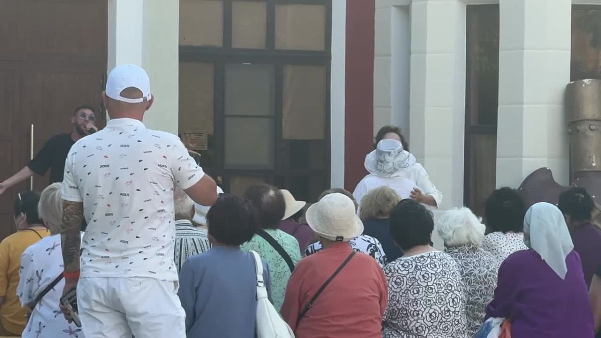 Каждый житель Калмыкии в этот день найдёт развлечение по душе