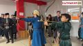 В честь Дня Республики в Ойрат-арене состоялся Республиканский турнир по стрельбе из лука, который собрал спортсменов разных возрастов