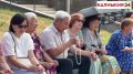 Ритуал «Сангсоль» - по калмыцки «hазр тяклhн»
