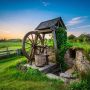 Как обеспечить водоснабжение для дачи: от скважины до крана