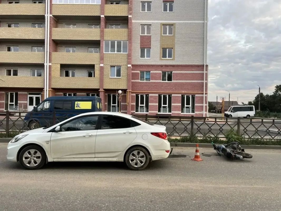 Сводка ДТП в Калмыкии за неделю: 2 погибших, 21 раненый Сводка ДТП в Калмыкии за неделю: 2 погибших, 21 раненый