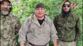 Участник операции в Судже поздравил земляков с Днём Республики