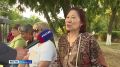 Сегодня в Калмыкии — праздничный выходной день