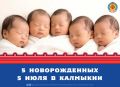 #5июляДеньРеспубликиКалмыкия