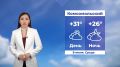 Доброе утро, Калмыкия!. Прогноз погоды на 8 июля #Калмыкия24
