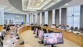 В Калмыкии обсудили безопасность детей и организацию их летнего досуга
