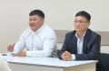 В Республиканской комплексной спортивной школе олимпийского резерва назначен новый руководитель