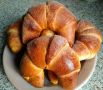 Рогалики к чаю: нежные и ароматные угощения для вашего стола