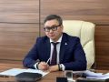 Развиваем пауэрлифтинг в районах Калмыкии