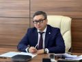 В Калмыкии продолжают развивать пауэрлифтинг в районах республики
