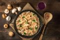 Фрикасе: кулинарное путешествие по ароматам и вкусам