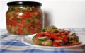 Закуски из баклажанов на зиму: прекрасные рецепты, которые стоит попробовать