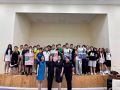 С 17 по 26 июня 2026 года в Калмыкии проводилась общероссийская акция «Время НЕзависимых», приуроченная к Международному дню борьбы со злоупотреблением наркотическими средствами и их незаконным оборотом