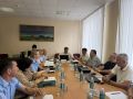 Под председательством Михаила Кокаева состоялось заседание комитета Народного Хурала Калмыкии по аграрным вопросам, природопользованию и развитию аридных территорий