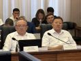 Также утверждены изменения в постановление парламента РК «О Почетной грамоте Народного Хурала (Парламента) Республики Калмыкия»