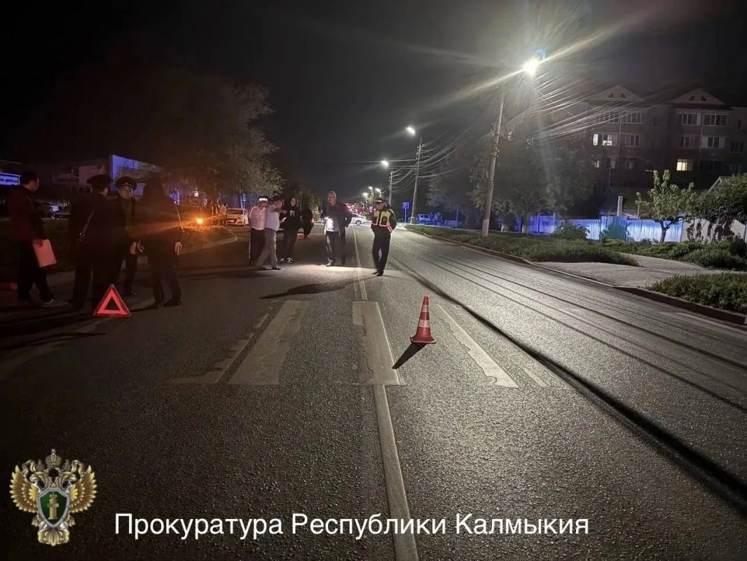 Дело о ДТП, в котором погибла несовершеннолетняя, направлено в суд Дело о ДТП, в котором погибла несовершеннолетняя, направлено в суд