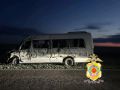 10 июля на федеральной автодороге «Астрахань — Элиста — Ставрополь» 32летний житель Чеченской Республики, управляя транспортным средством ГАЗ172442, выехал на полосу встречного движения, где допустил столкновение с...