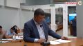Вопросы реализации региональных проектов и программ в рамках национальных проектов в сфере здравоохранения, образования, социального обслуживания, а также капитального ремонта дорог в 2026 году обсудили на очередном...