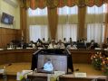 Депутаты Народного Хурала РК единогласно поддержали внесение изменения в статью 3 Закона Республики Калмыкия «О гражданской обороне в Республике Калмыкия», необходимого для соответствия федеральному законодательству в данной...