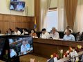 В рамках одиннадцатого вопроса повестки дня парламентарии поддержали кандидатуру Инны Бургуевой как члена Общественной палаты Калмыкии