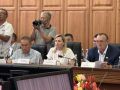 Парламентарии обсудили отзывы на 48 проектов федеральных законов, вынеся положительное решение по всем представленным законопроектам