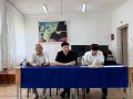В Колледже искусств имени П.О. Чонкушова назначен новый директор