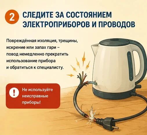 Жаркая погода испытывает на прочность не только людей, но и электроприборы Жаркая погода испытывает на прочность не только людей, но и электроприборы