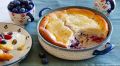 Творожные радости: здоровые и вкусные блюда для всей семьи