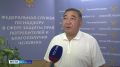 В регионе сохраняется напряжённая эпидситуация по крымской геморрагической лихорадке