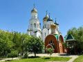 К 80-летию Явления Христа Спасителя в Калмыкии обновят православные храмы