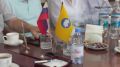 Виктору Вишникину присвоено звание «Почетный гражданин Республики Калмыкия»