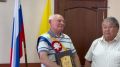 В Калмыкии могут возродить празднование Дня российского кино