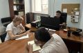 Сегодня, 14 июля 2026 года, в формате видеоконференцсвязи состоялось рабочее совещание под председательством заместителя начальника Департамента лесного хозяйства по ЮФО Александра Караваева