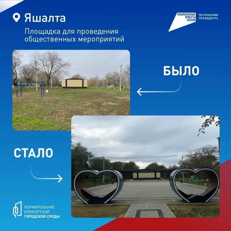 В республике подвели итоги Всероссийского голосования по выбору территорий для обновления В республике подвели итоги Всероссийского голосования по выбору территорий для обновления