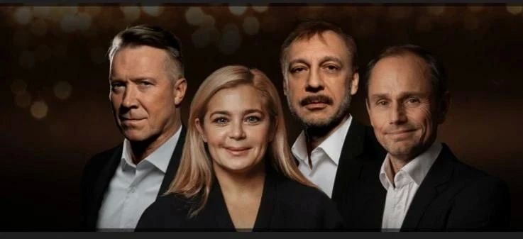 Всего один раз на оренбургской сцене